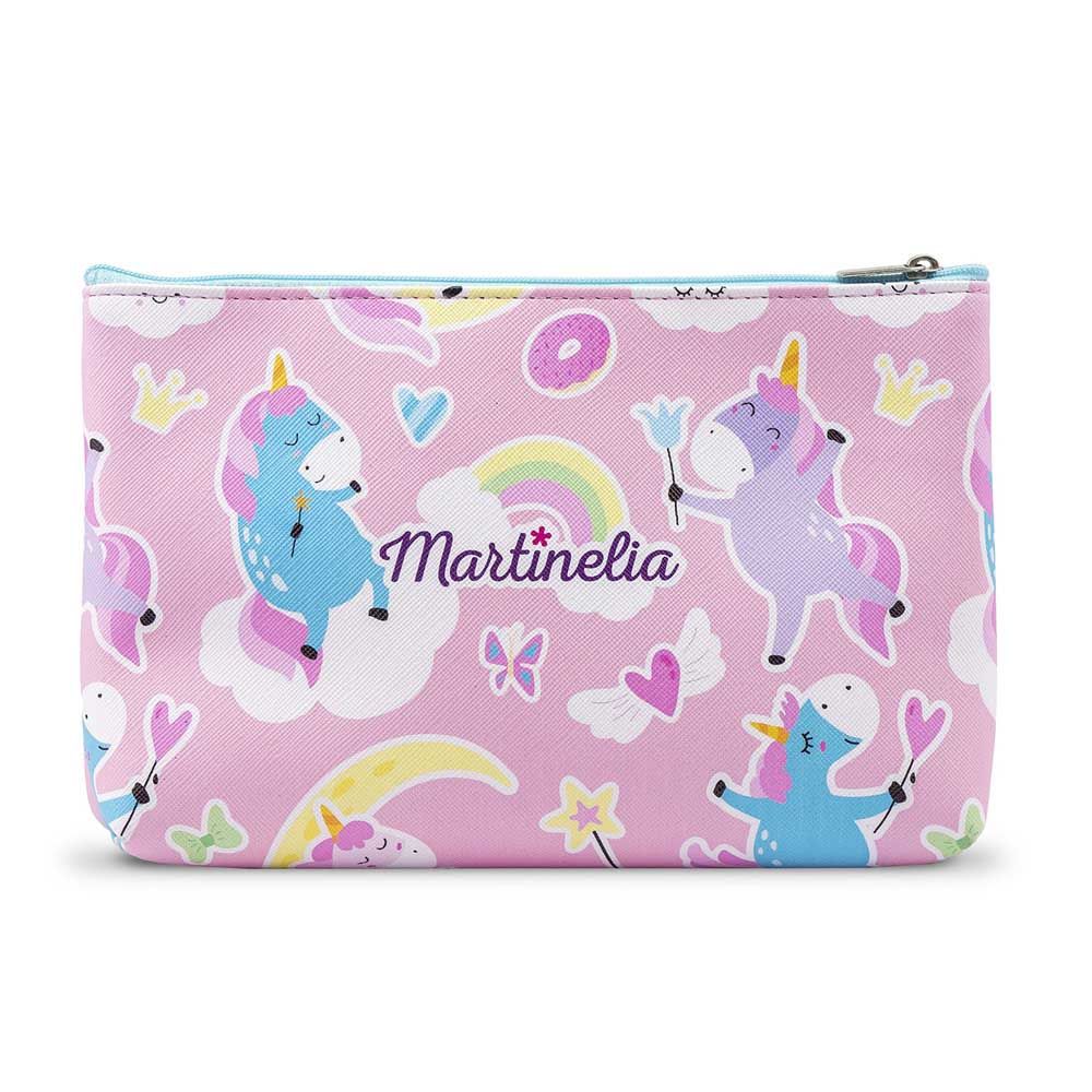 Косметичка MARTINELIA Райдужний Єдиноріг  фото 3