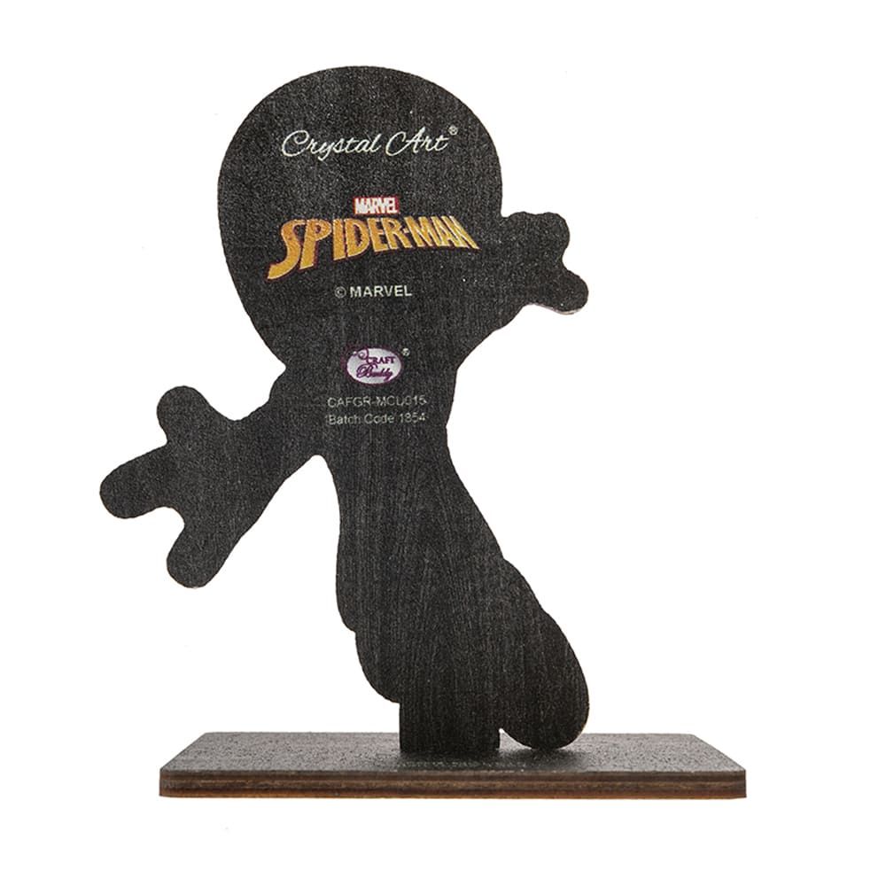 Набір для творчості Crystal Art "Майлз Моралес"  фото 3