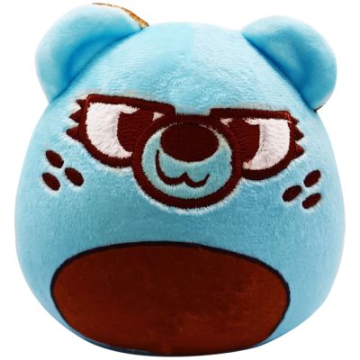 Candy Pops Мягкая игрушка "Сладкие щенки", микс  фото 3