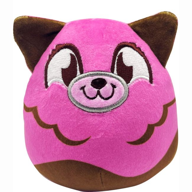 Candy Pops Мягкая игрушка "Шоколадные друзья", микс  фото 3