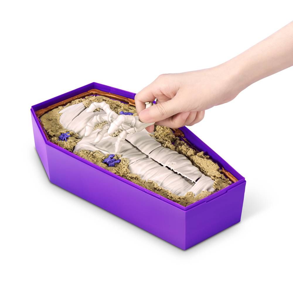 Іграшка у наборі з аксесуарами SMASHERS Horror House-Medium “Зомбі”  фото 3