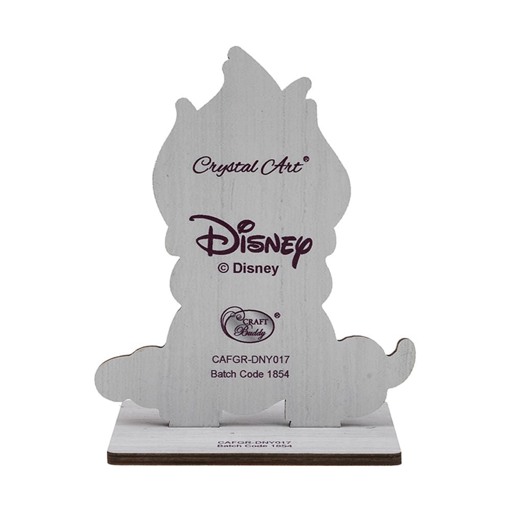 Набір для творчості Crystal Art "Урсула"  фото 3