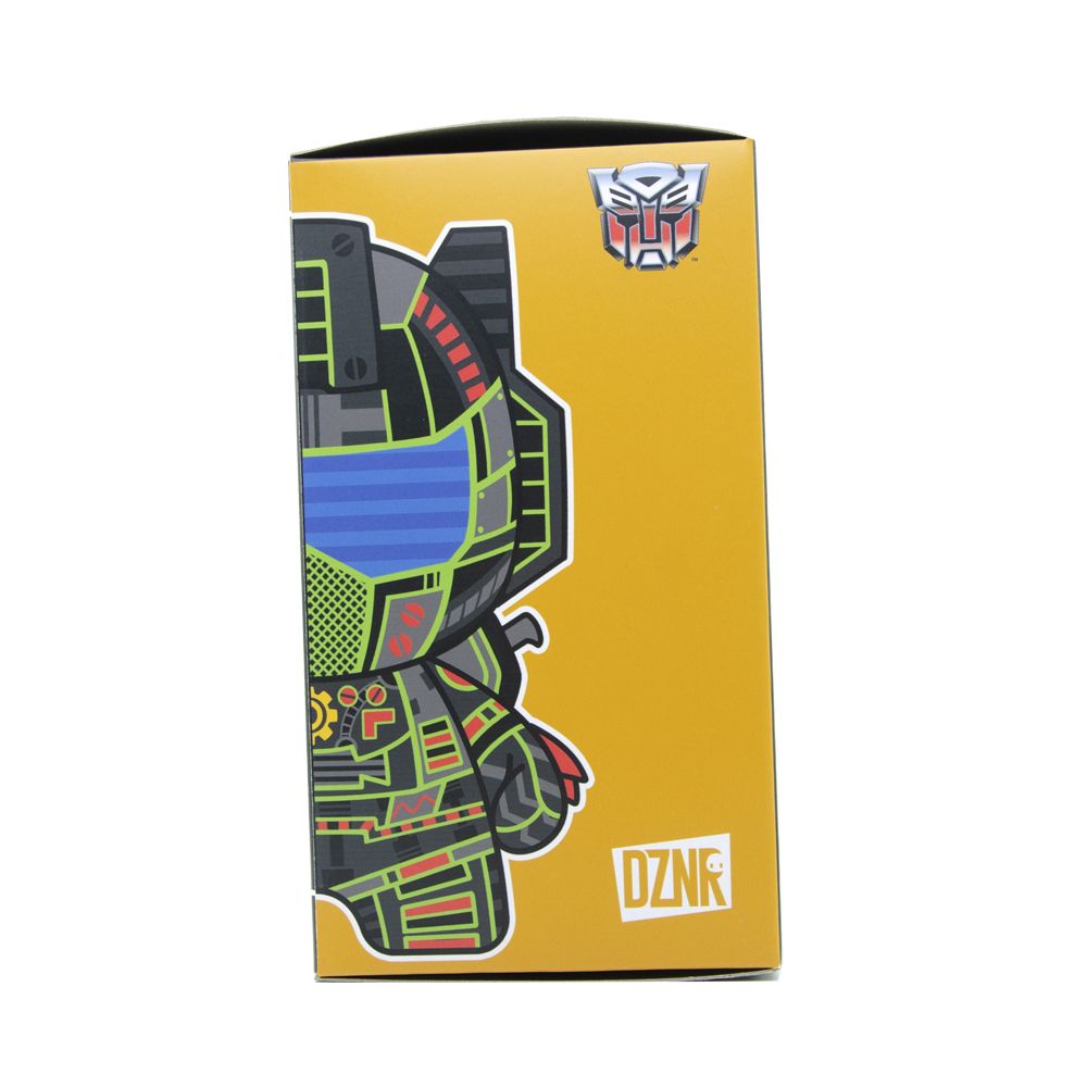 Колекційна іграшка Transformers "Грімлок" 17,5 см  фото 3