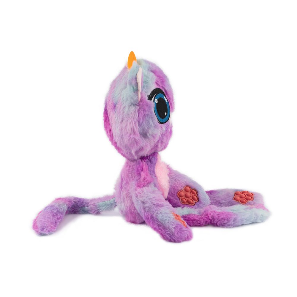 М’яка іграшка Bubble Pops міні “Вишнева корівка”  фото 3