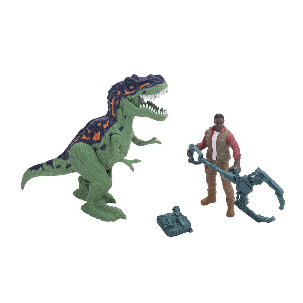 Ігровий набір Dino Valley DINO DANGER  фото 3