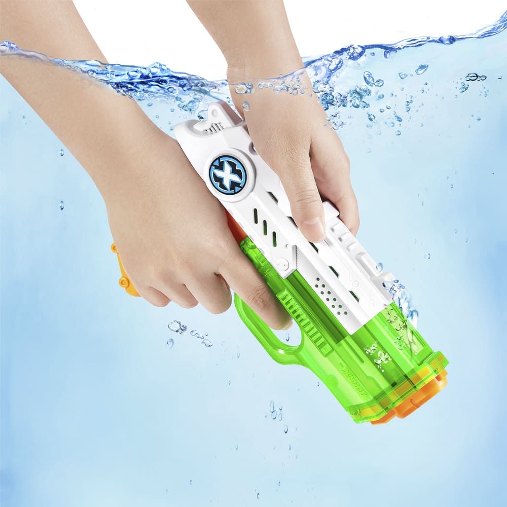 Водний бластер X-Shot Fast-Fill Nano  фото 3