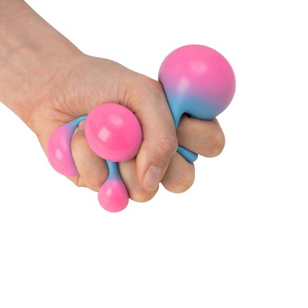 М’ячик-антистрес Скранчемс Хамелеон  фото 3