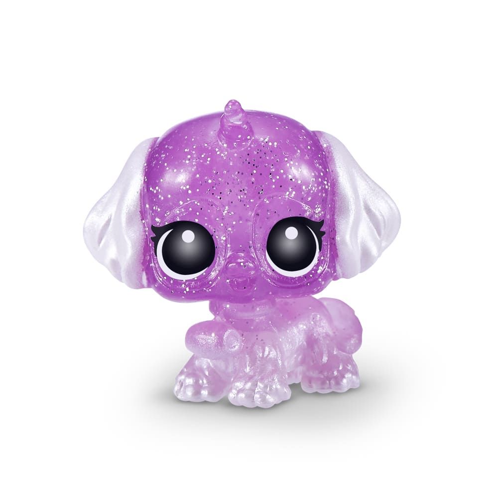 М'яка іграшка-сюрприз Rainbocorn-B (серія Puppycorn Rescue)  фото 3