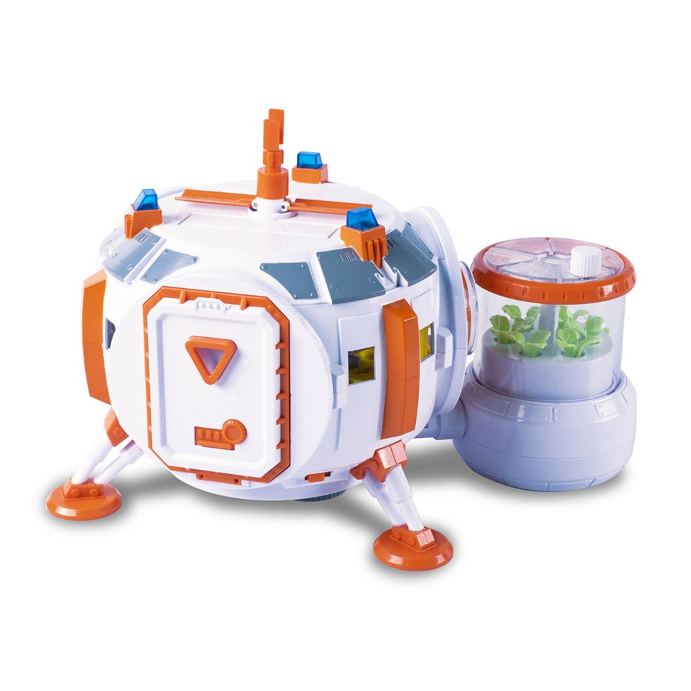 Ігровий набір MARS STATION / МАРСІАНСЬКА СТАНЦІЯ  фото 3