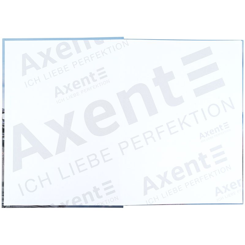 Книга записна А4-, 203*273 мм,96арк. , кліт. , City, Tokyo  фото 3