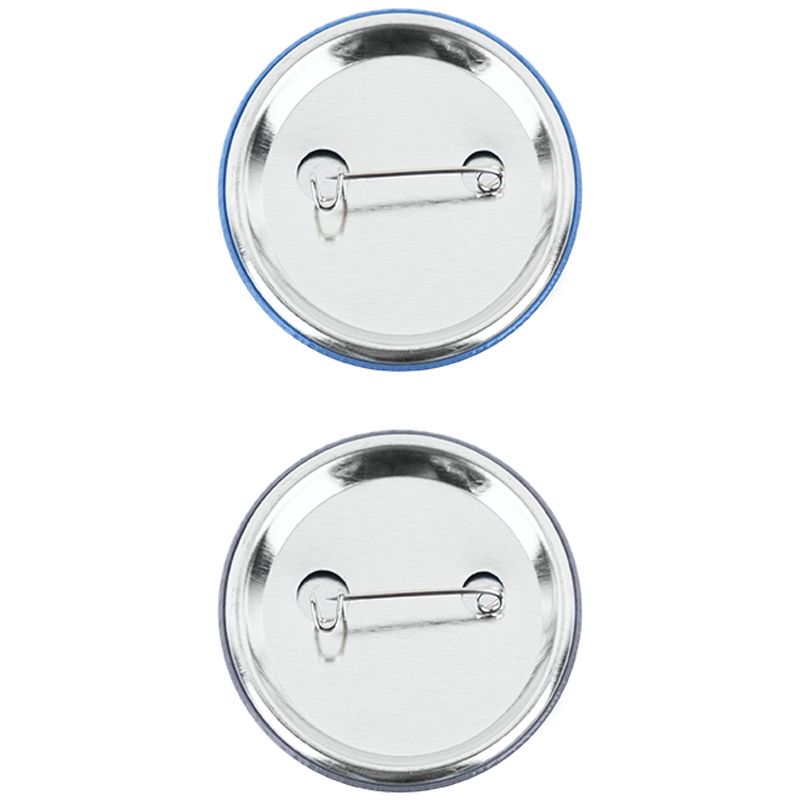 Набір значків світловідбиваючих, PC  фото 3