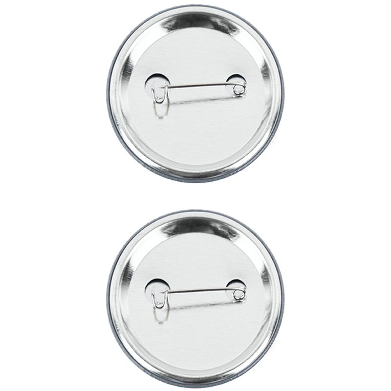 Набір значків світловідбиваючих, BC  фото 3