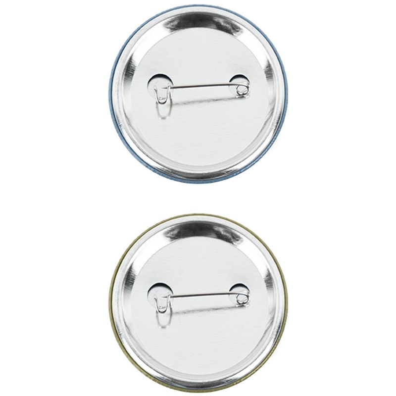 Набір значків світловідбиваючих, CR  фото 3