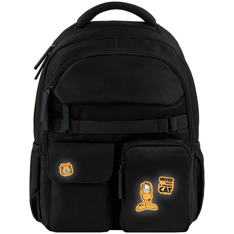 Набір стікерів світловідбиваючих для текстилю, GF  фото 3