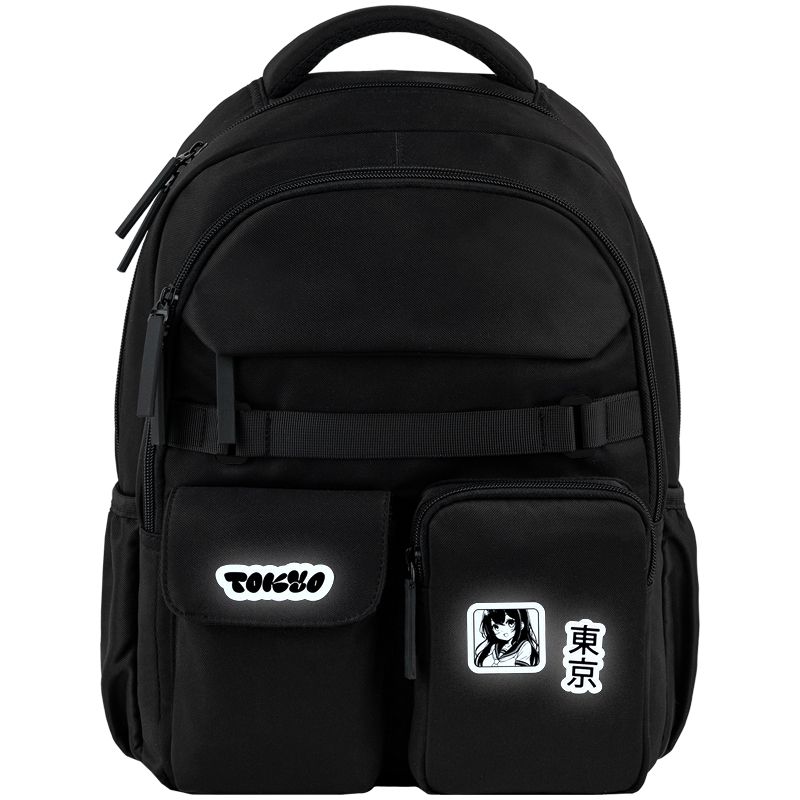 Набір стікерів світловідбиваючих для текстилю, Kite  фото 3