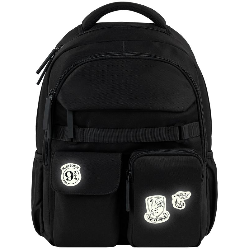 Набір стікерів світловідбиваючих для текстилю, HP  фото 3