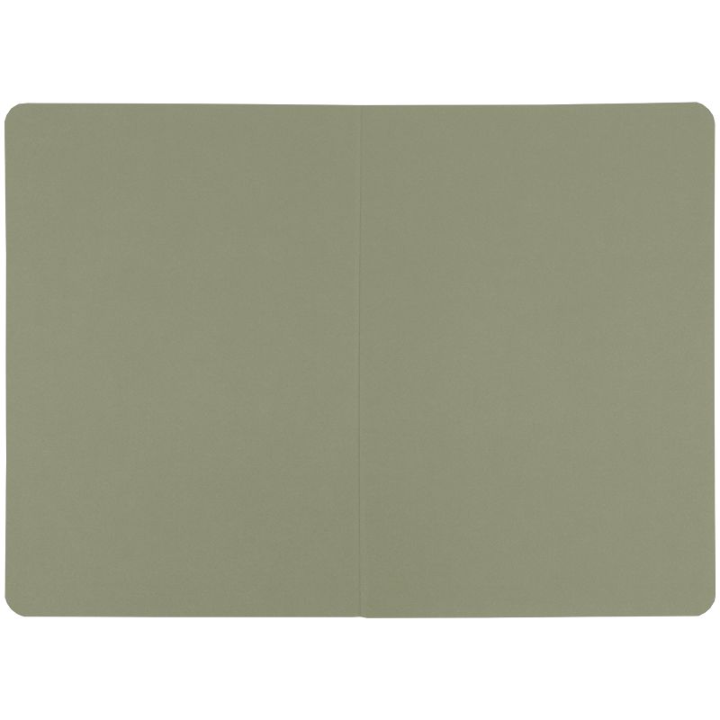 Книга записна  A5, 80 арк.  кл. , TR, Secret Garden 2  фото 3