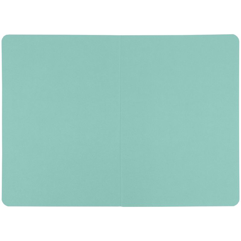 Книга записна  A5, 80 арк.  кл. , TR, Nature`s Melody 2  фото 3