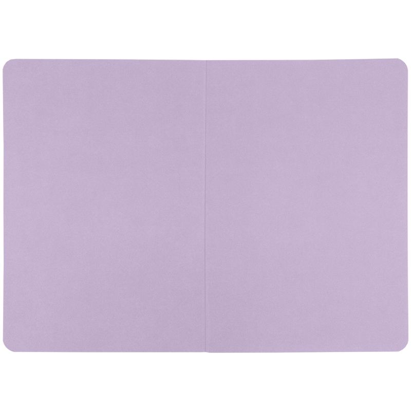 Книга записна  A5, 80 арк.  кл. , TR, Morning Dew 2  фото 3