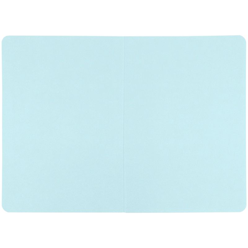 Книга записна  A5, 80 арк.  кл. , TR, Nature`s Melody 3  фото 3