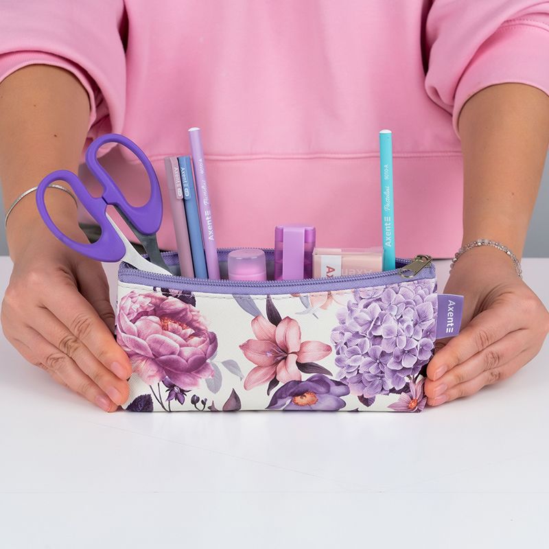 Пенал Violet Whispers  фото 3