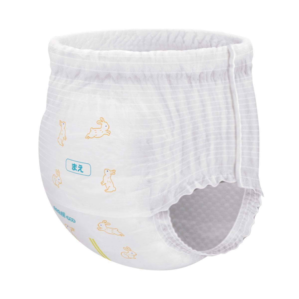 Трусики-підгузки Goo. N Plus для дітей (розмір 4(L), 9-14 кг, 44 шт. )  фото 3