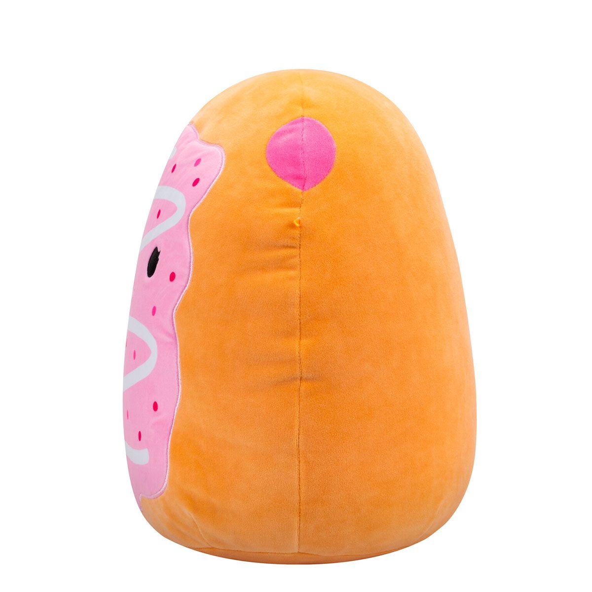 М'яка іграшка Squishmallows – Вишневий пончик Перл (36 cm)  фото 3