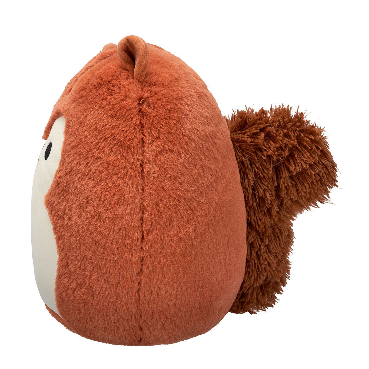 М'яка іграшка Squishmallows - Білка Сойєр (30 cm)  фото 3