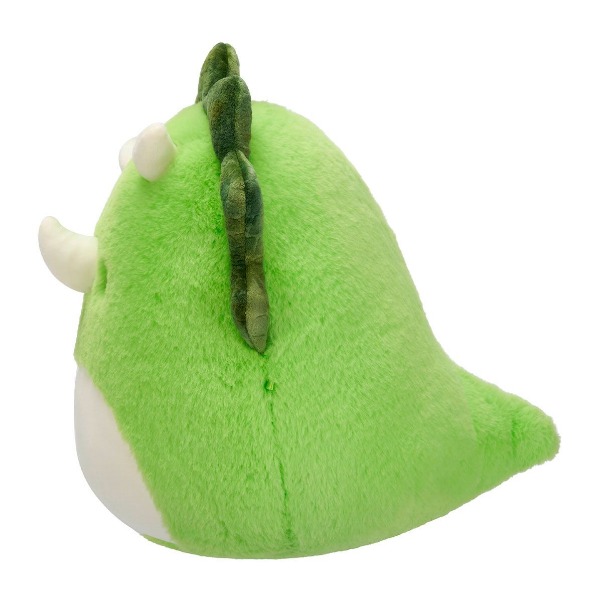 М'яка іграшка Squishmallows - Тріцератопс Трістан (30 cm)  фото 3