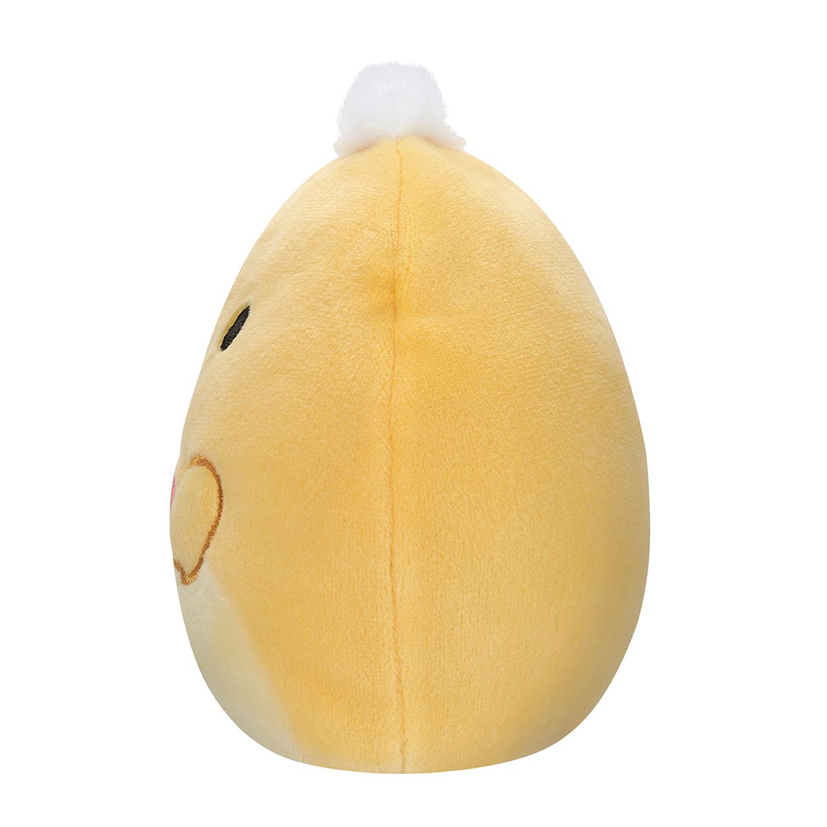 М'яка іграшка Squishmallows - Пташеня Трістон (13 cm)  фото 3