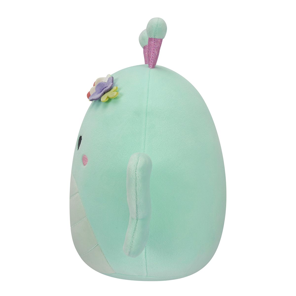 М'яка іграшка Squishmallows - Метелик Рейна (13 cm)  фото 3