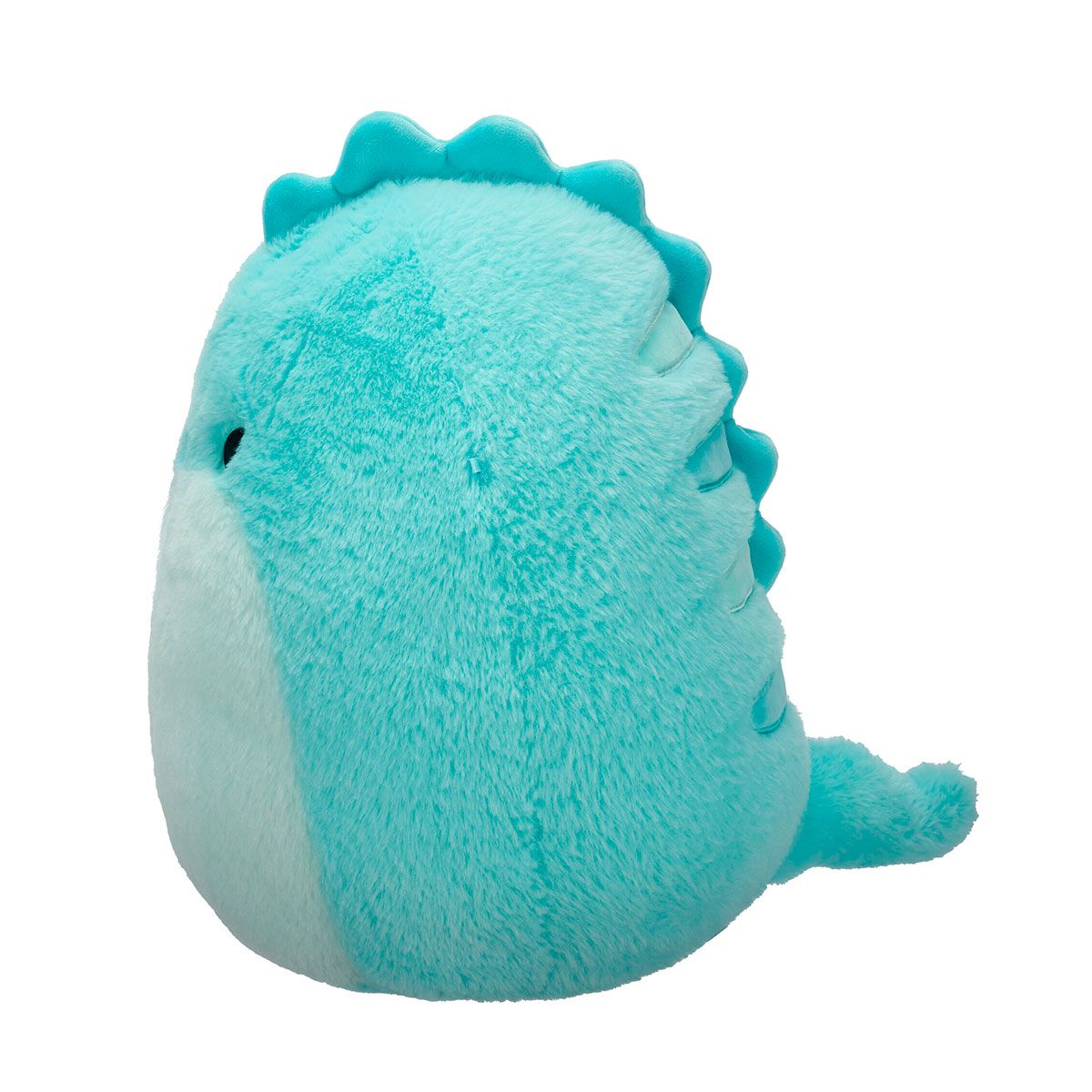 М'яка іграшка Squishmallows - Вугор Езі (30 cm)  фото 3