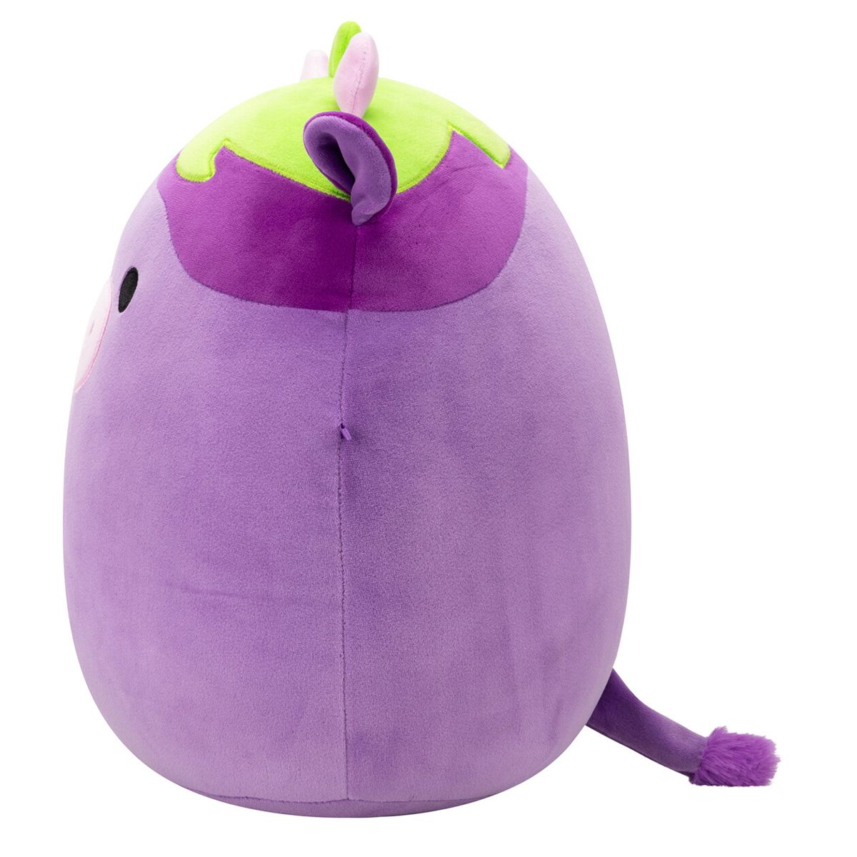 М'яка іграшка Squishmallows - Корівка-баклажан Фредерік (30 см)  фото 3