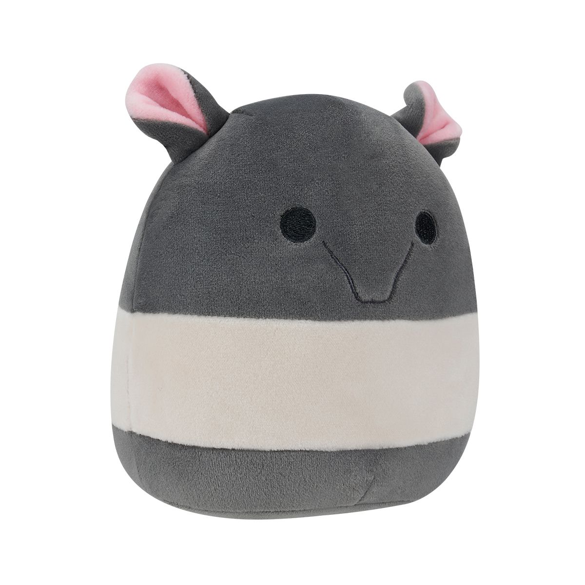 М'яка іграшка Squishmallows – Тапір Еббіт (30 cm)  фото 3
