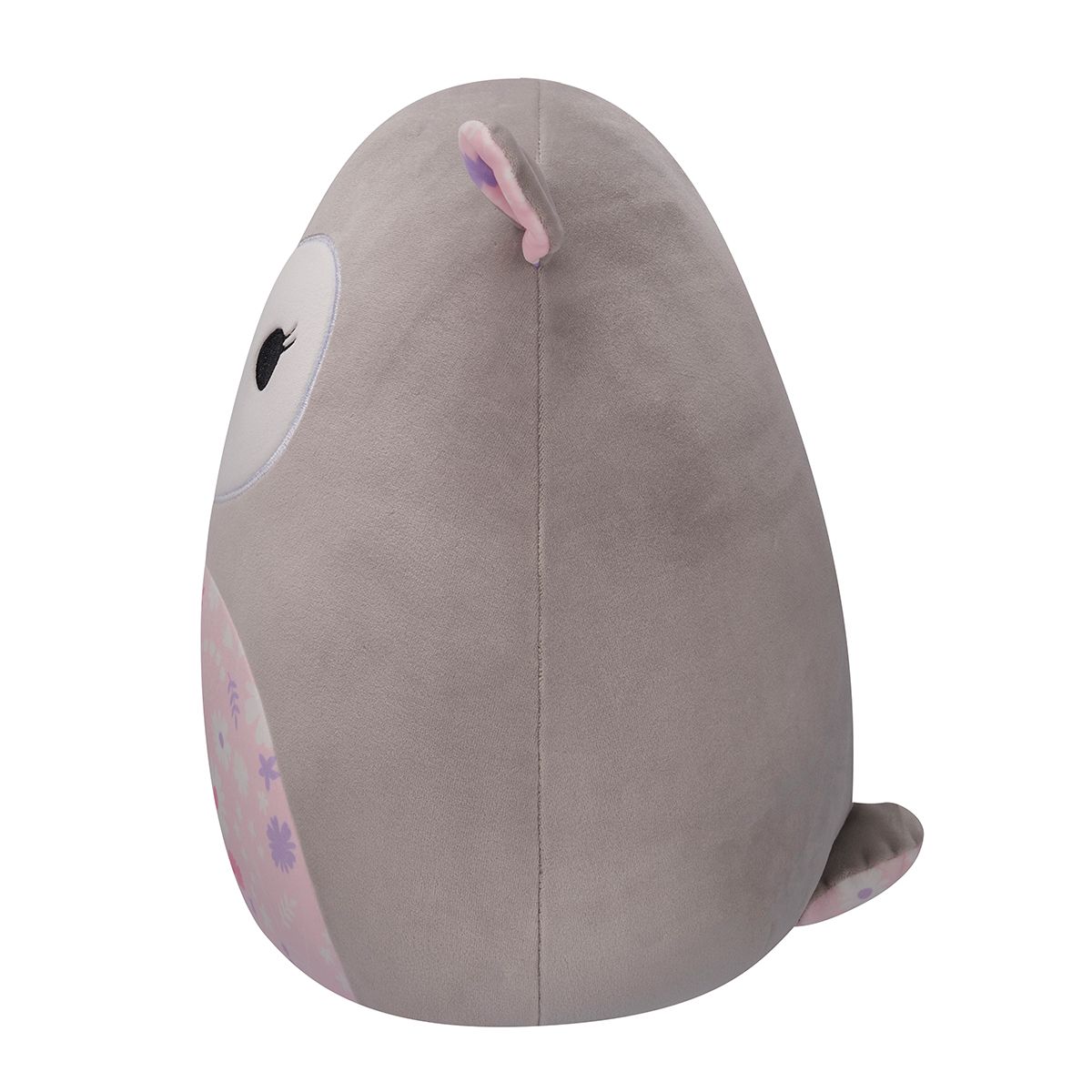 М'яка іграшка Squishmallows - Сіре ягня (30 cm)  фото 3