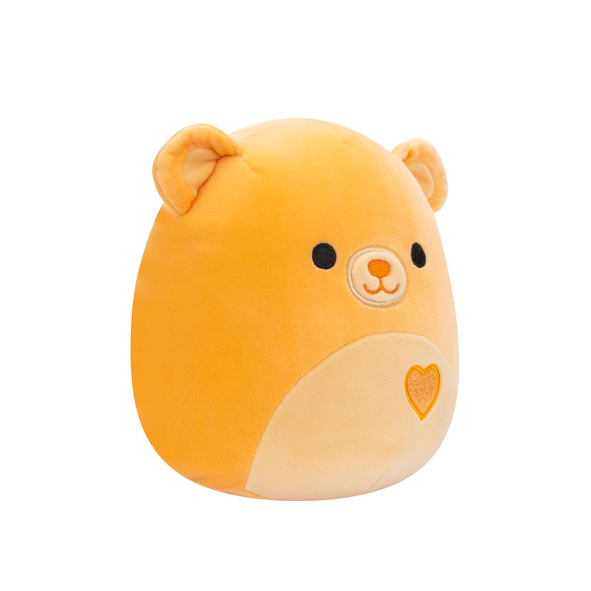 М'яка іграшка Squishmallows – Ведмідь Чемберлен (13 cm)  фото 3