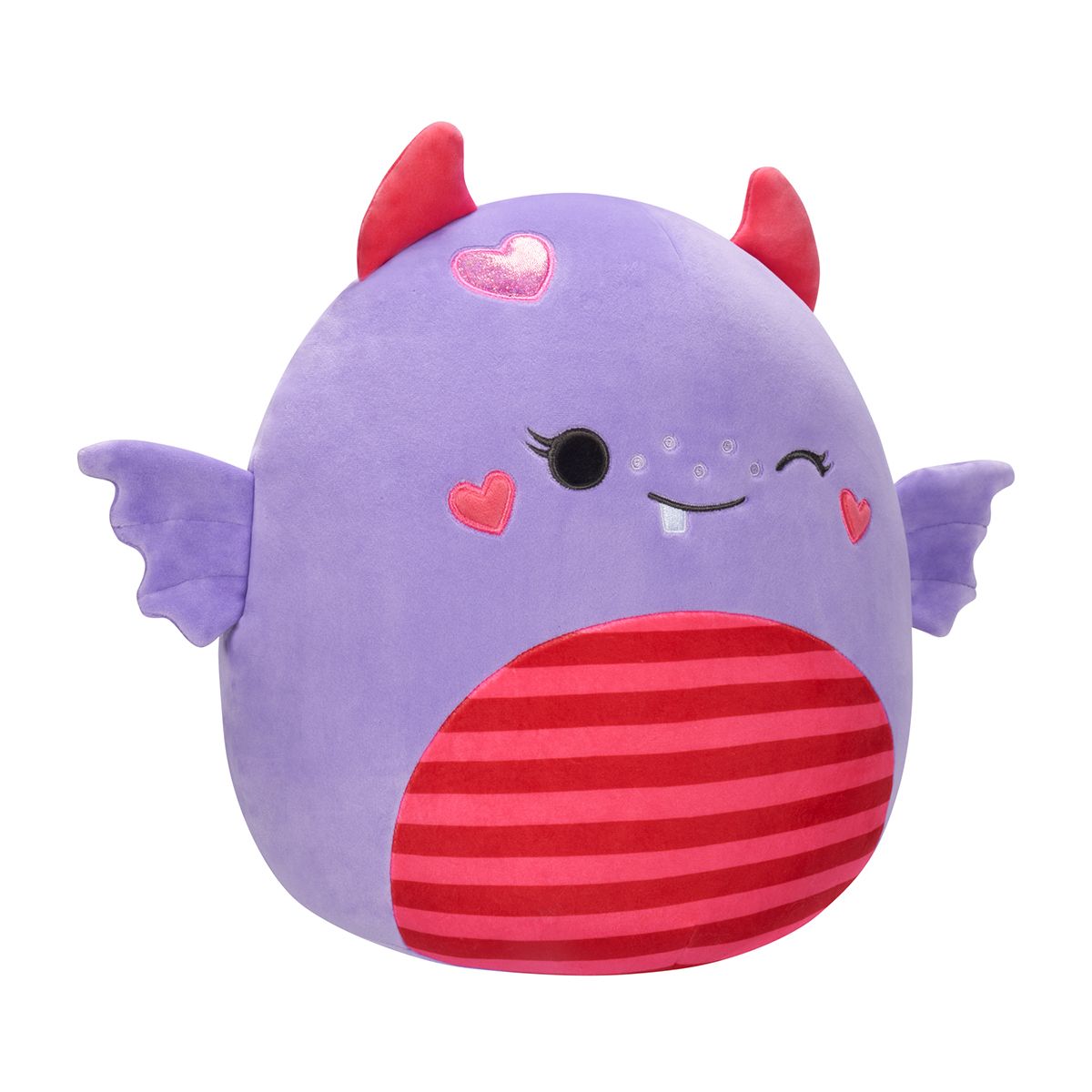 М'яка іграшка Squishmallows – Монстрик Атватер (30 cm)  фото 3