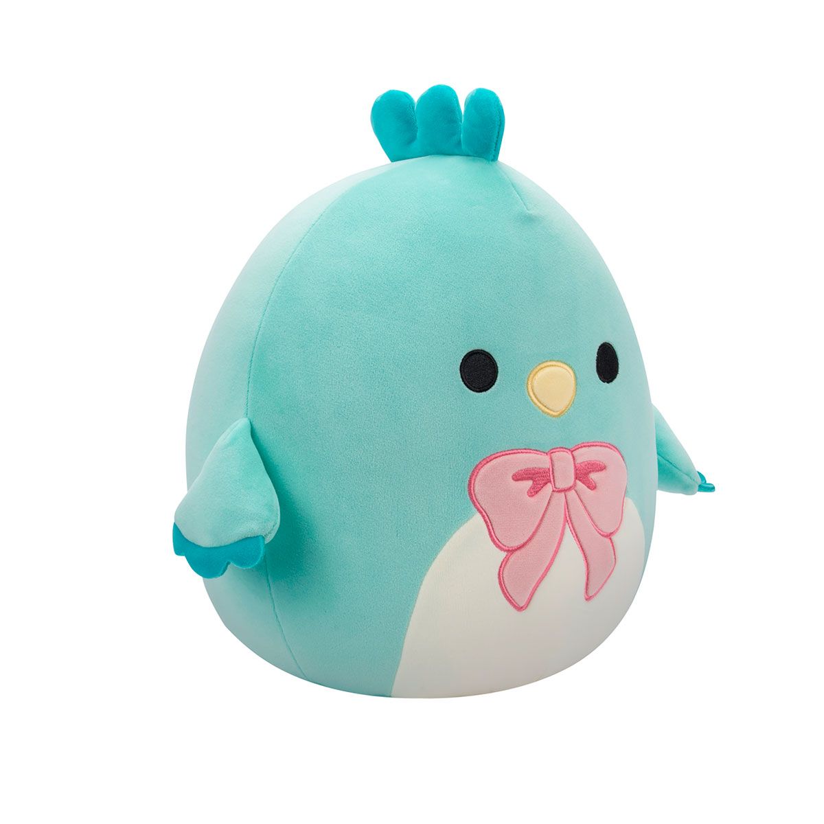 М'яка іграшка Squishmallows - Курча Долорес (13 cm)  фото 3