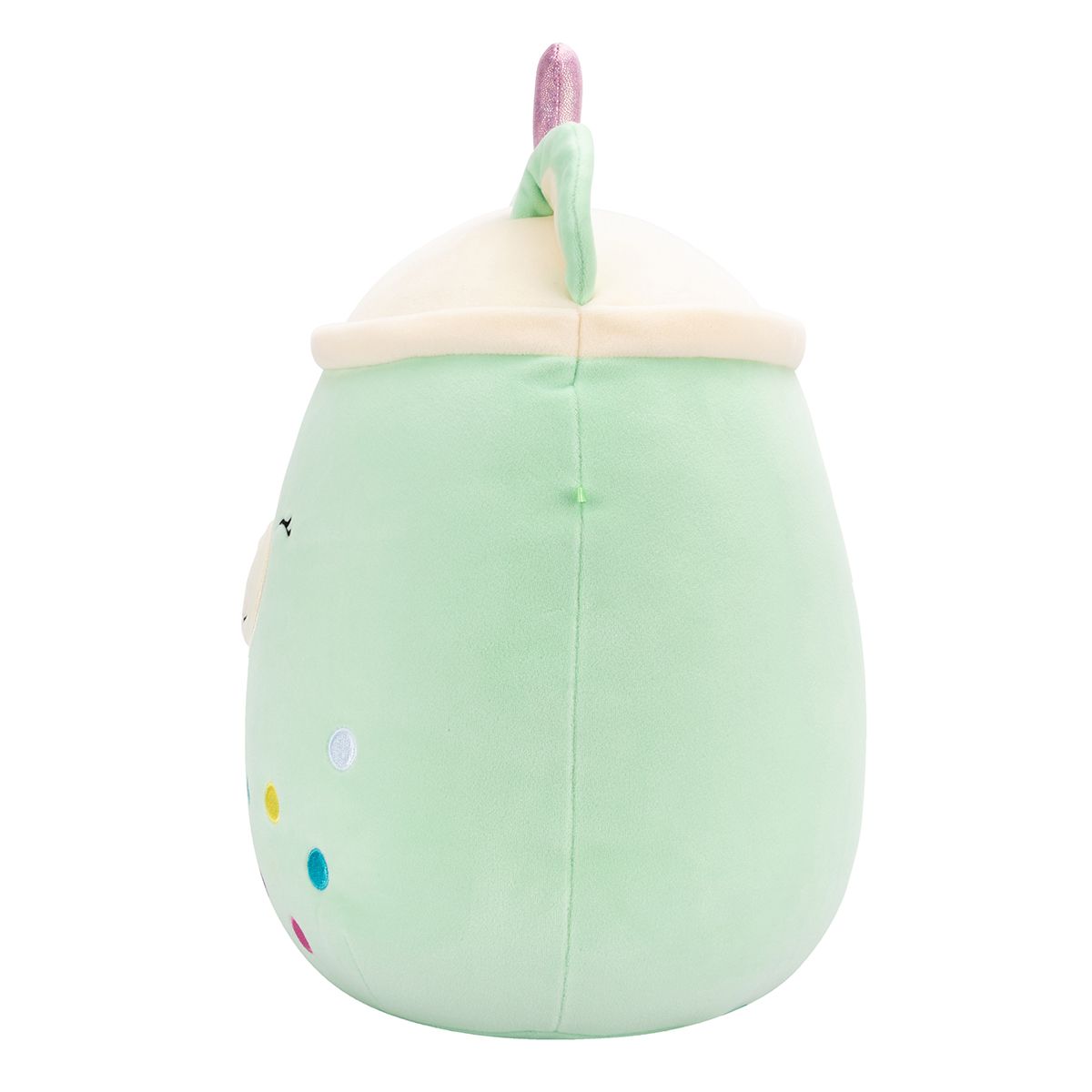 М'яка іграшка Squishmallows – М'ятний ведмідь (30 cm)  фото 3