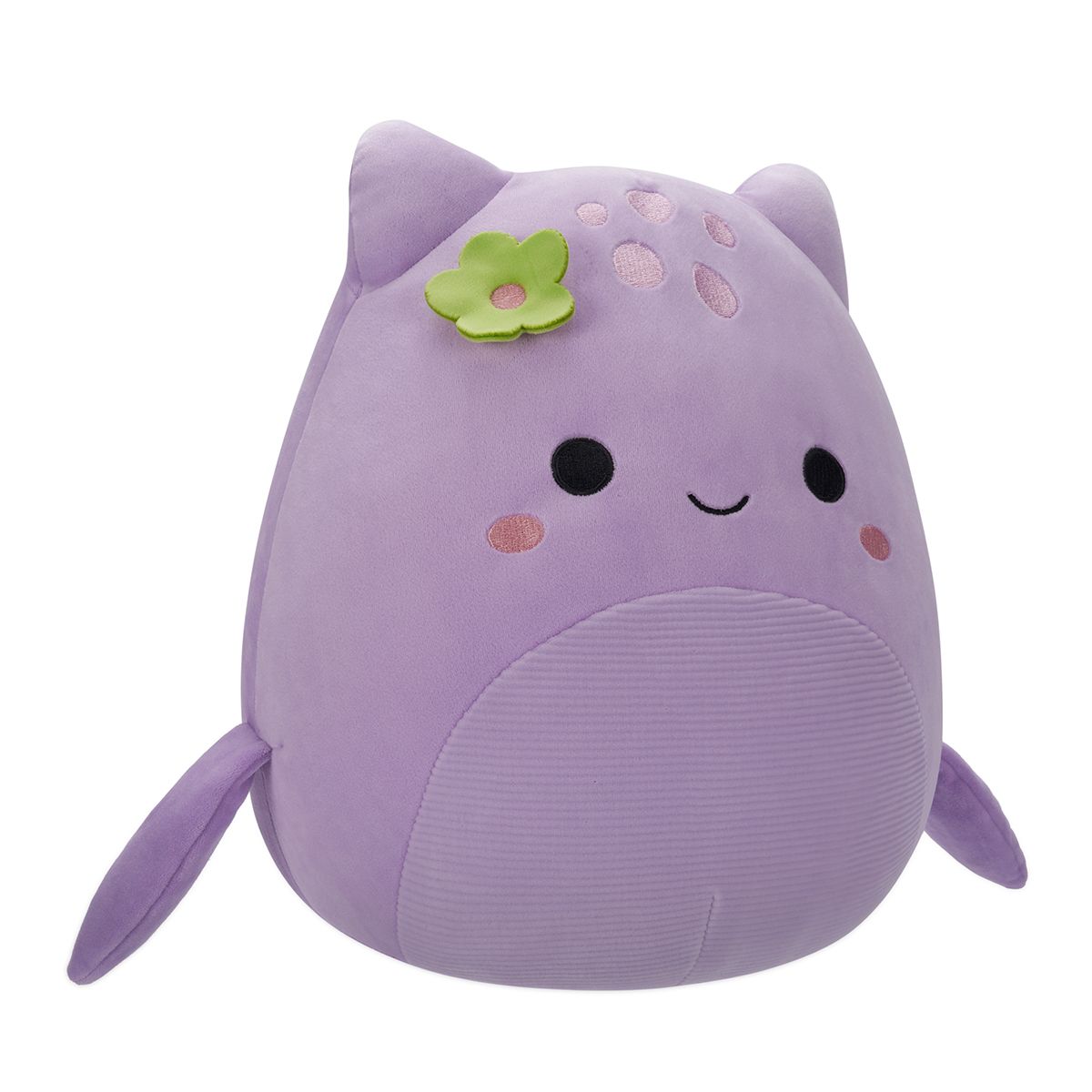 М'яка іграшка Squishmallows – Монстрик Шон (30 cm)  фото 3