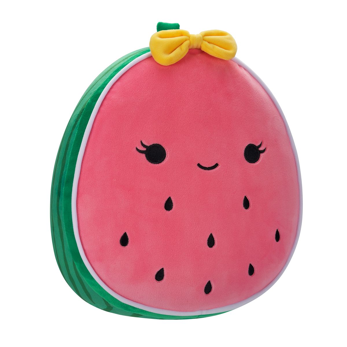 М'яка іграшка Squishmallows – Кавун Ванда (30 cm)  фото 3