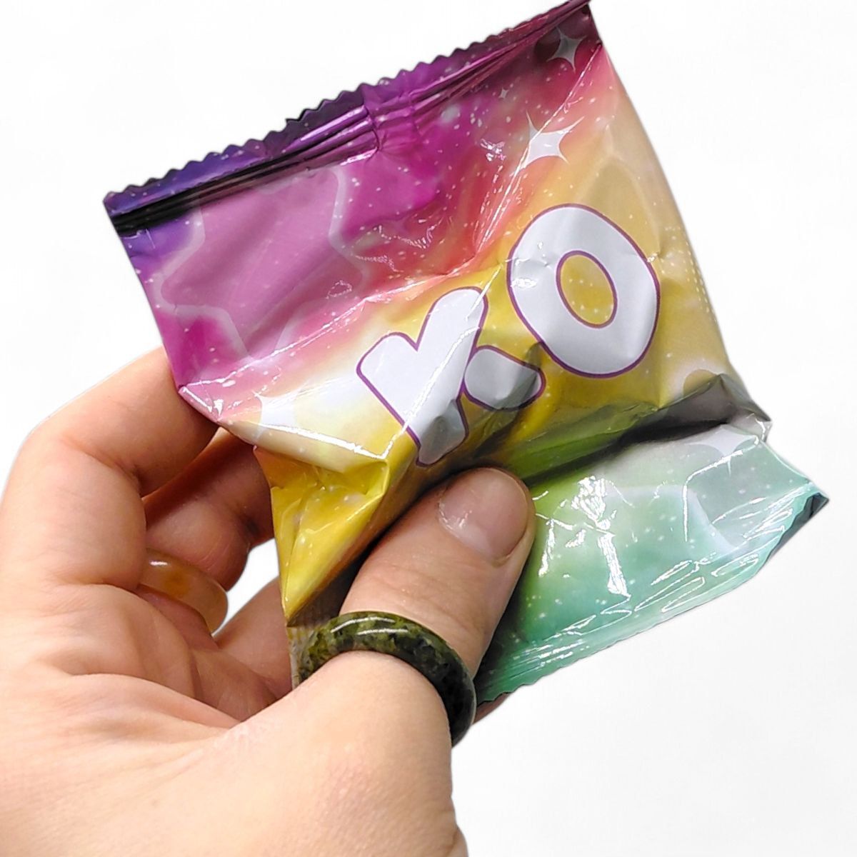 Іграшка-сюрприз "Лабубу", мікс видів (коробка - 7х6х6 см)  фото 3