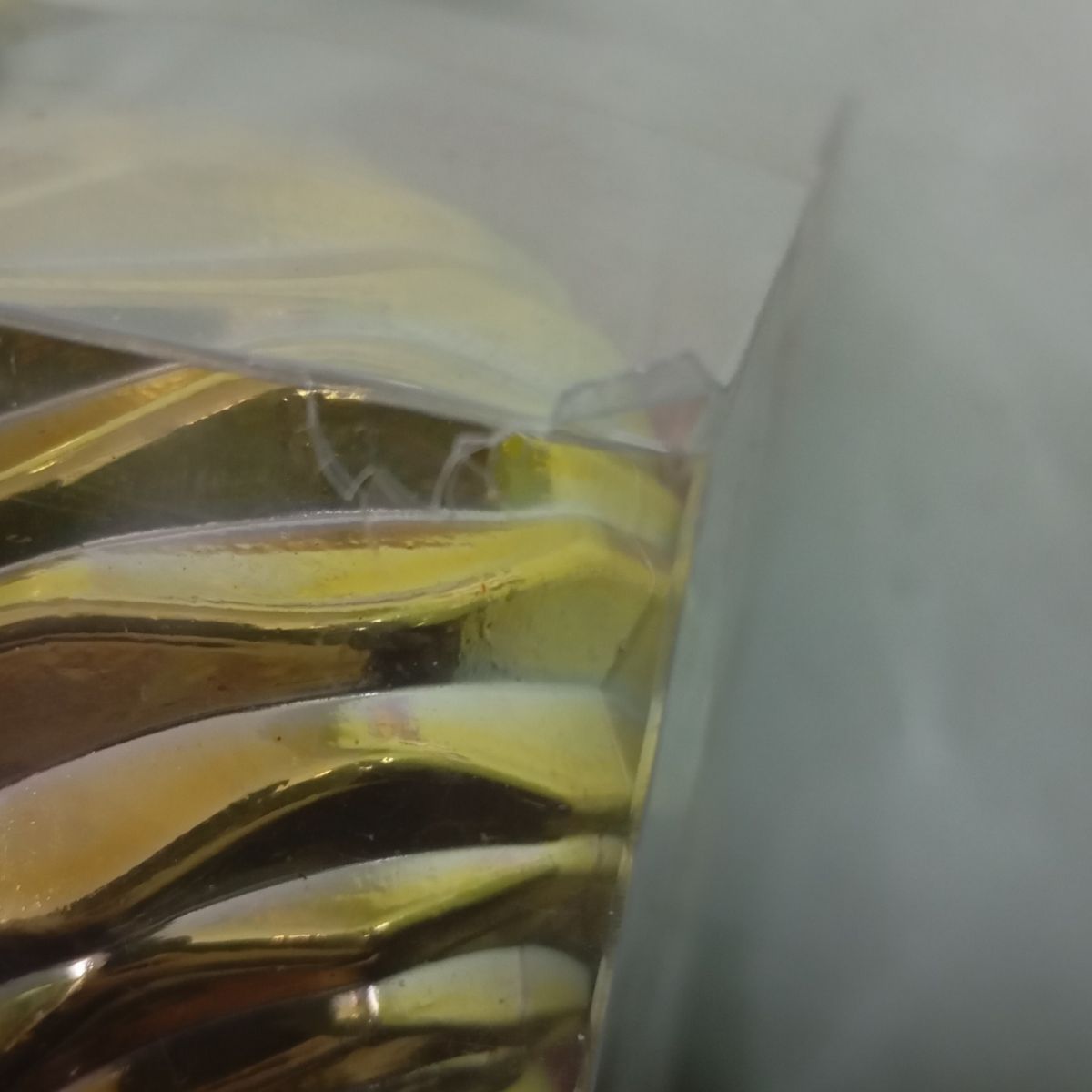 Уцінка.  Новорічні прикраси, 34 штуки, кульки, в коробці   - Пошкоджена упаковка  фото 3