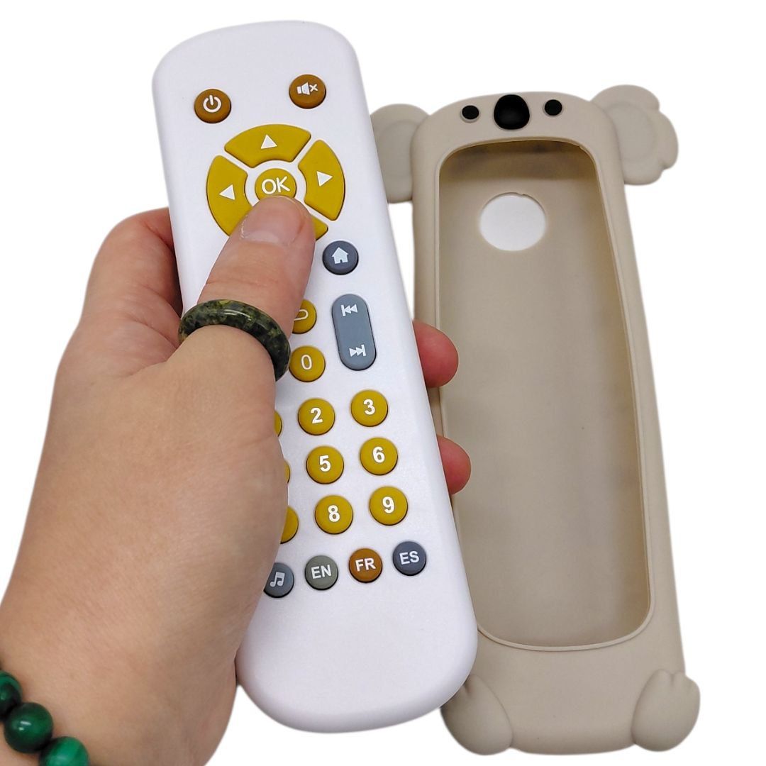 Інтерактивна іграшка "Пульт" в коробці  фото 3