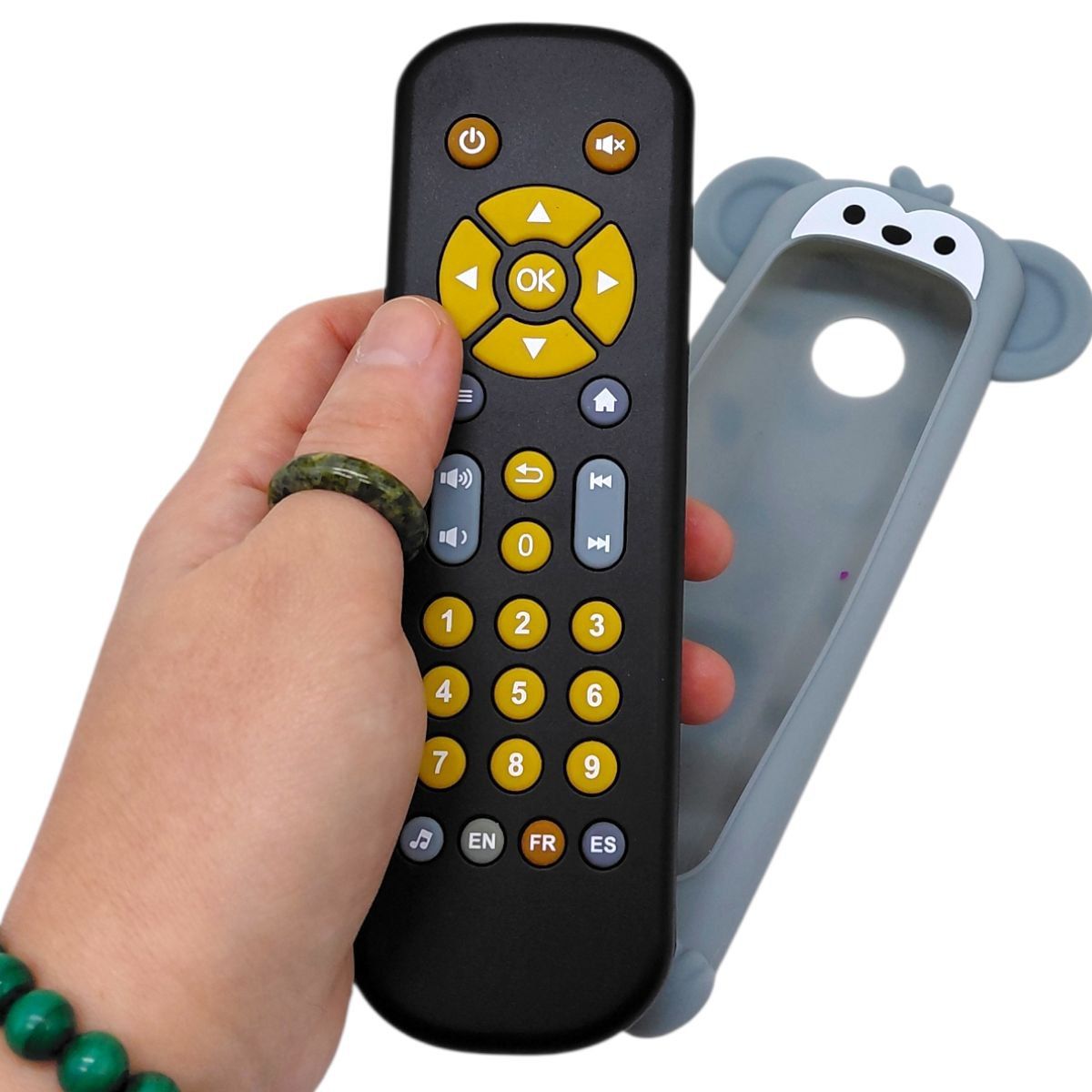 Інтерактивна іграшка "Пульт" в коробці  фото 3