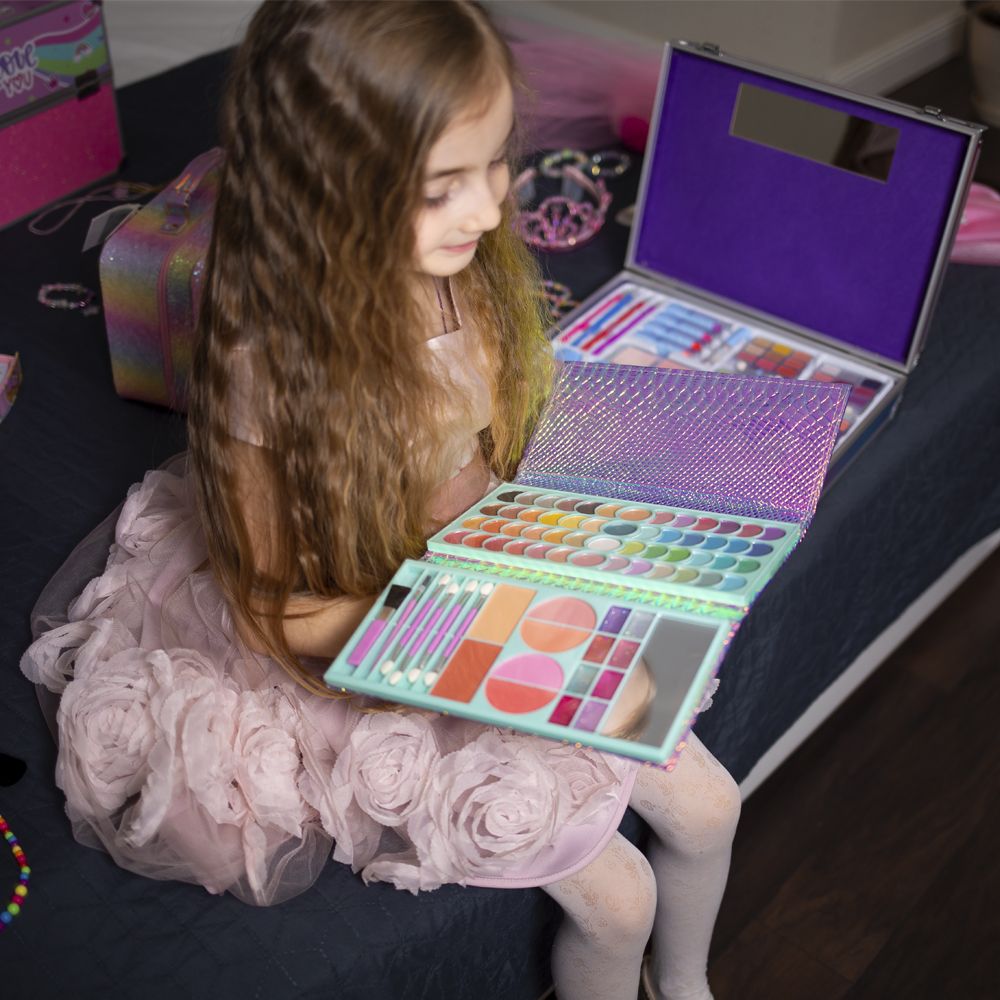 Велика палетка-гаманець MARTINELIA Русалка  фото 3