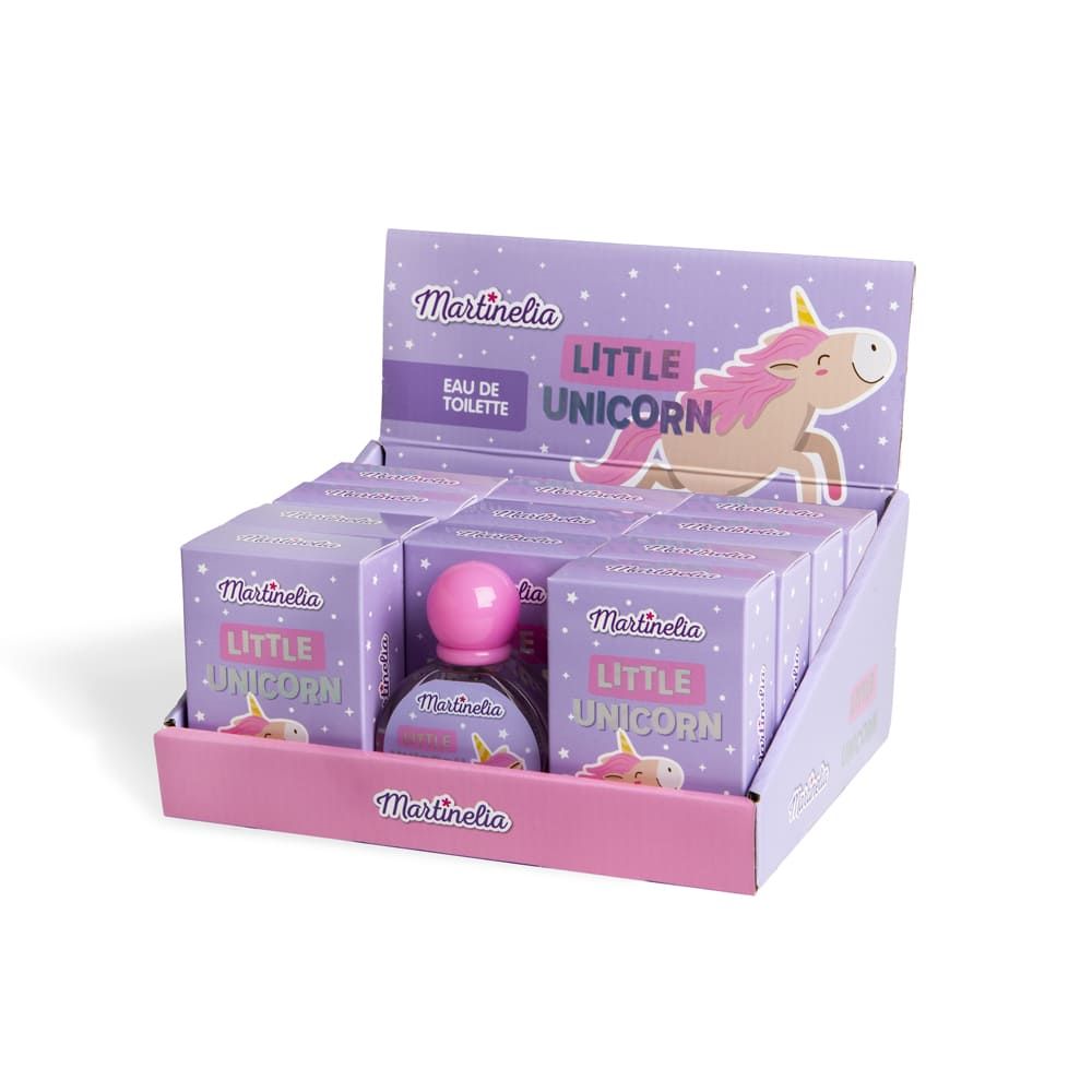 Парфюми MARTINELIA Маленький єдиноріг  фото 3