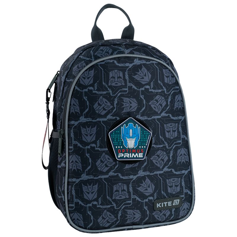 Бейдж на липучці 3011 TF  фото 3