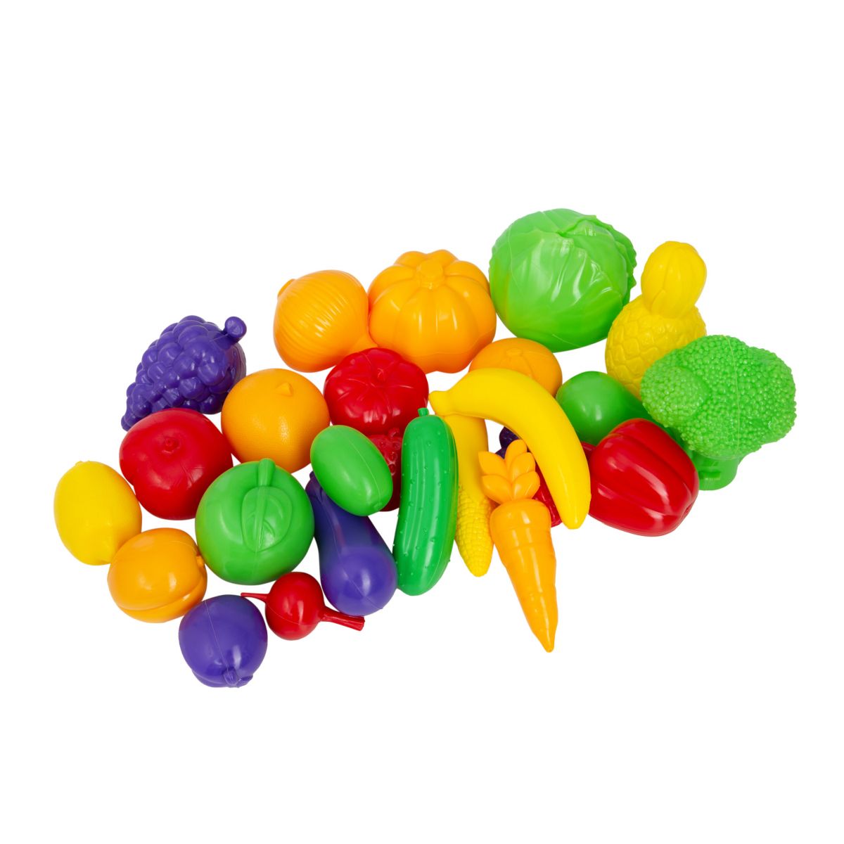 Набор продуктов "Овощи и фрукты"  фото 3