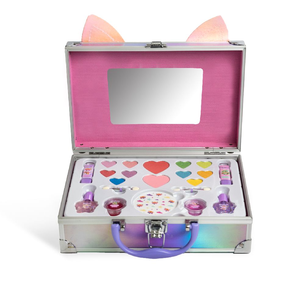 Набір косметики "Кейс Лисичка MY BEST FRIENDS"  фото 3